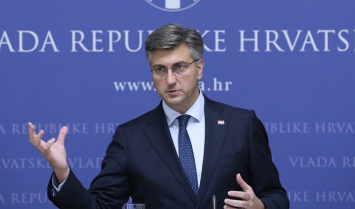 Hrvatska do daljnjeg odgodila proces nabave borbenih aviona