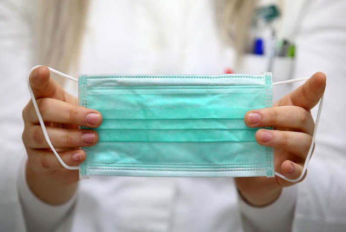 Hrvatska dobila donaciju: Šeik iz UAE osigurao 11,5 tona zaštitinih maski