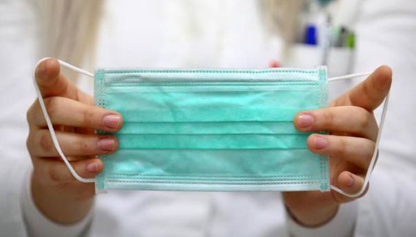 Hrvatska dobila donaciju: Šeik iz UAE osigurao 11,5 tona zaštitinih maski