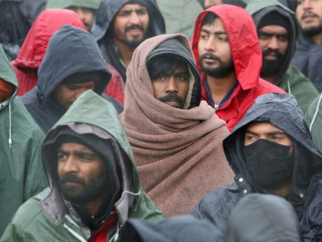 Hrvatska dobila mogućnost zatvaranja granica pred valovima migranata