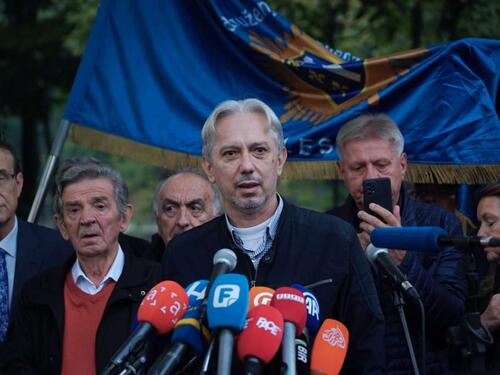 Hrvatska dobila poziv Evropskog suda za ljudska prava u slučaju Kovačević