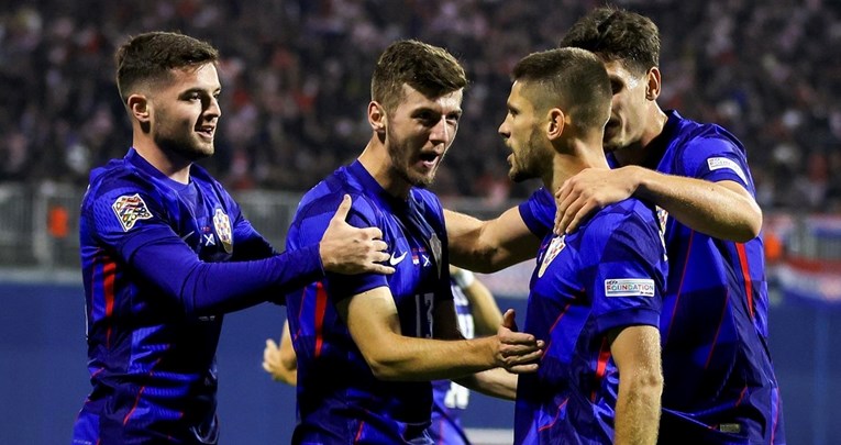 Hrvatska dobila Škotsku: VAR spasio komšije u 98. minuti
