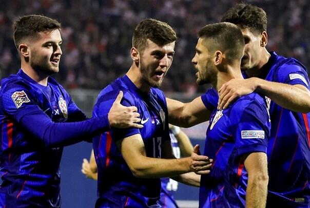 Hrvatska dobila Škotsku: VAR spasio komšije u 98. minuti