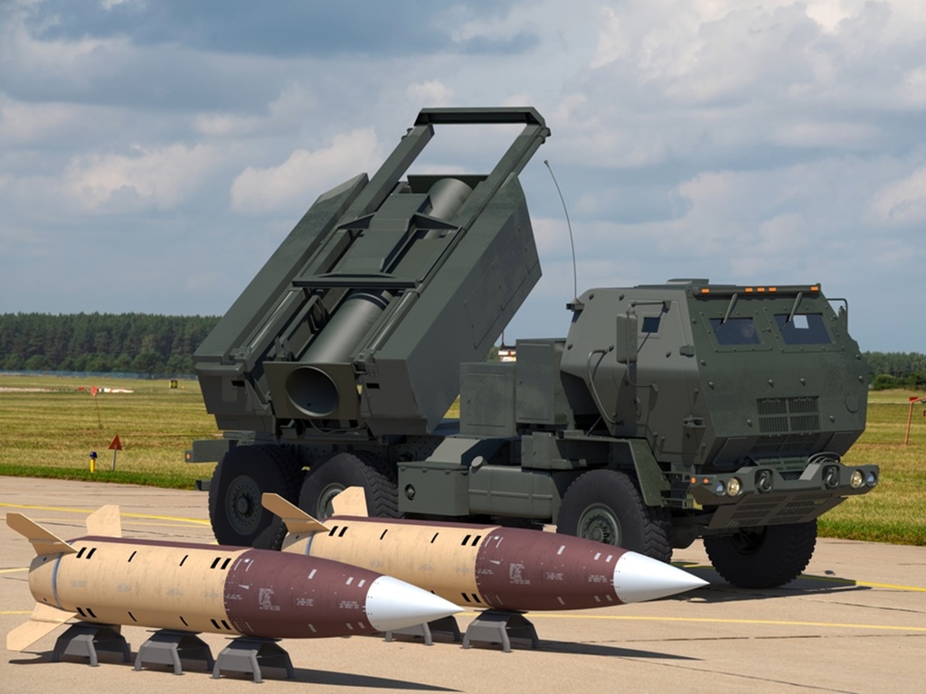 Hrvatska dogovara nabavku višecijevnog raketnog bacača HIMARS?