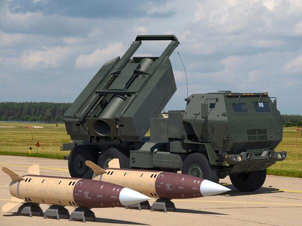 Hrvatska dogovara nabavku višecijevnog raketnog bacača HIMARS?