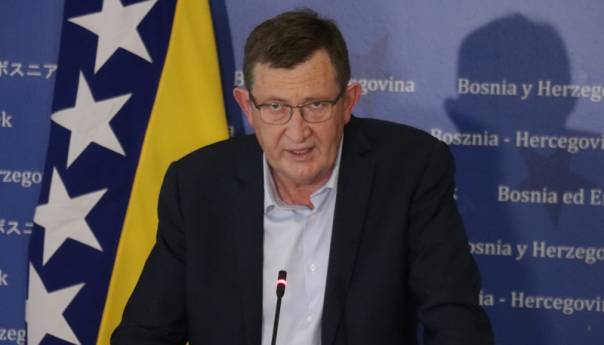 Hrvatska donijela Pravilnik jednostrano bez dogovora s BiH