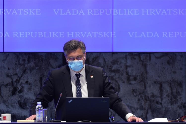 Hrvatska donira 30.000 doza vakcina BiH