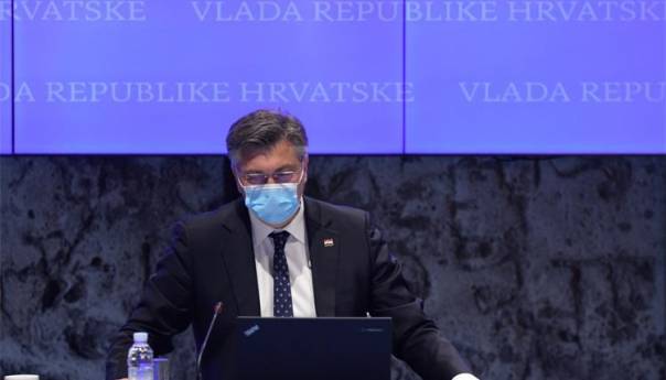 Hrvatska donira 30.000 doza vakcina BiH