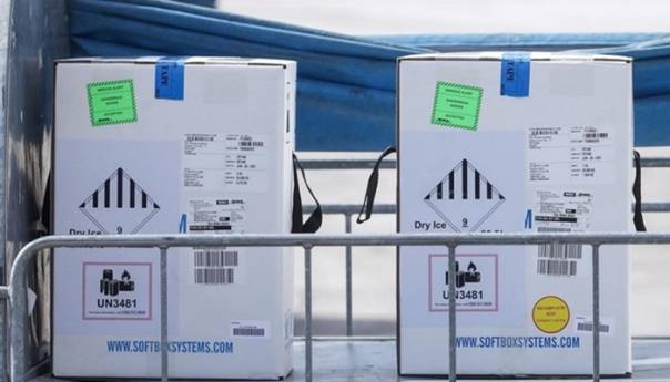 Hrvatska donira BiH 30.000 vakcina, Crnoj Gori i Kosovu po 10.000