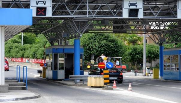 Hrvatska donira BiH opremu za nadzor granice