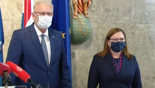 Hrvatska donirala 30 hiljada doza cjepiva AstraZenece BiH