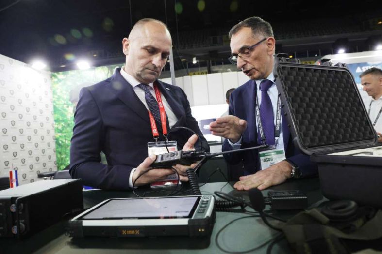 Hrvatska drastično povećava ulaganja u odbranu