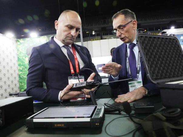 Hrvatska drastično povećava ulaganja u odbranu