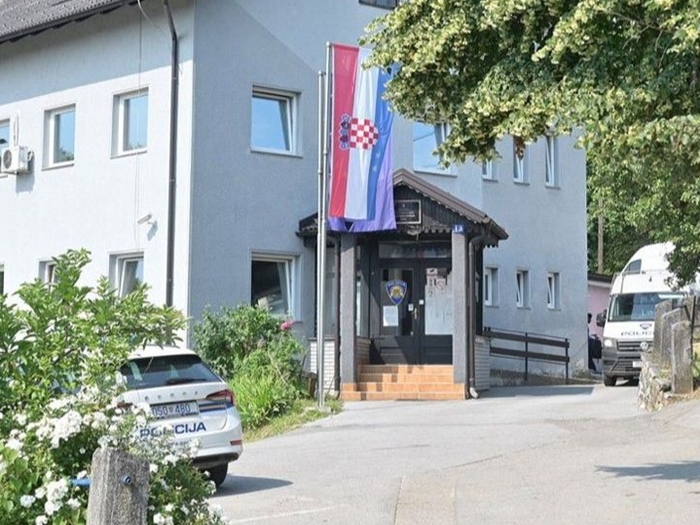 Hrvatska: Državljanin BiH pobjegao policiji skokom kroz prozor