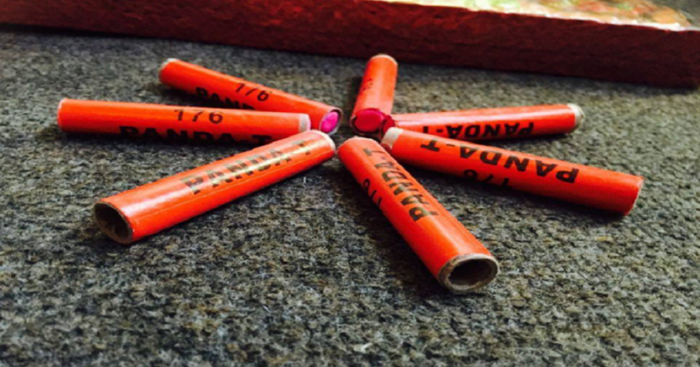 Hrvatska: Dva muškarca ostala bez prstiju zbog pirotehnike