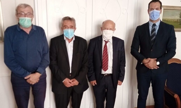 Hrvatska enciklopedija BiH kapitalno djelo za povijest Hrvata BiH