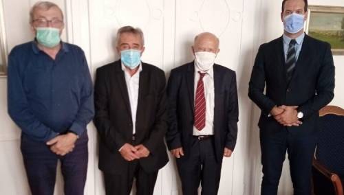 Hrvatska enciklopedija BiH kapitalno djelo za povijest Hrvata BiH