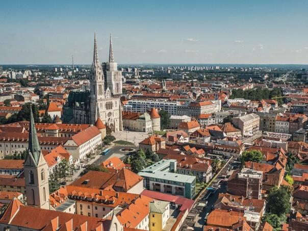 Hrvatska evropski rekorder po rastu cijena nekretnina