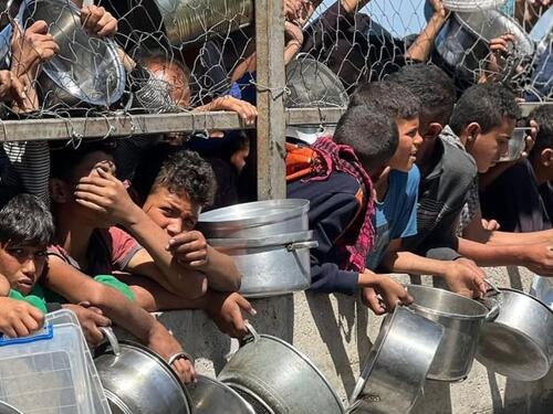 Hrvatska glasala protiv osude EU zbog izraelskih zločina u Palestini