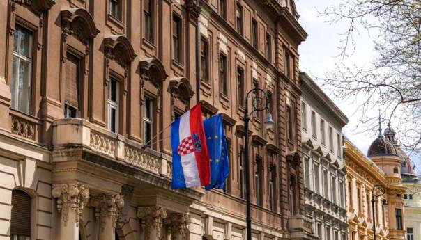 Hrvatska godinama stagnira na listi Freedom Housea