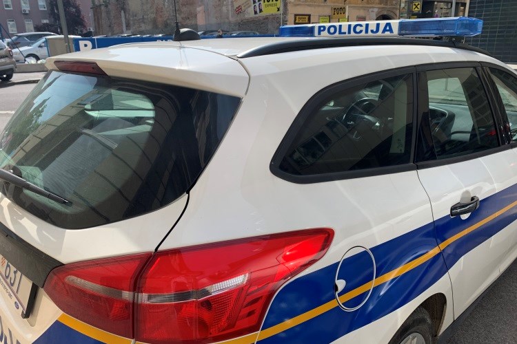 Hrvatska: Hapšenja zbog odavanja tajni iz istraga