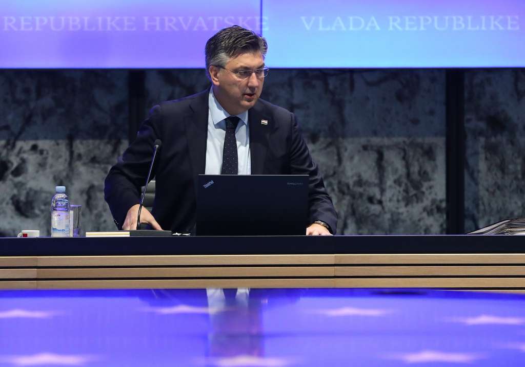 Hrvatska: Hitna nabavka sistema protuzračne obrane kratkog dometa