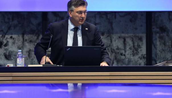Hrvatska: Hitna nabavka sistema protuzračne obrane kratkog dometa