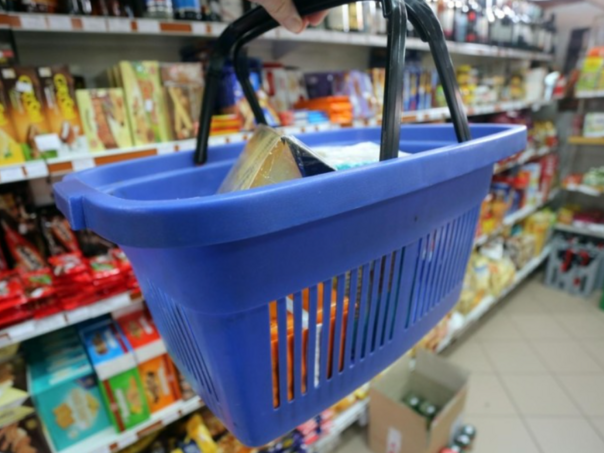 Hrvatska i dalje ostaje pri vrhu eurozone po rastu cijena