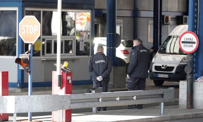 Hrvatska i Mađarska ublažile mjere prelaženja granice