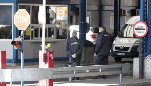 Hrvatska i Mađarska ublažile mjere prelaženja granice