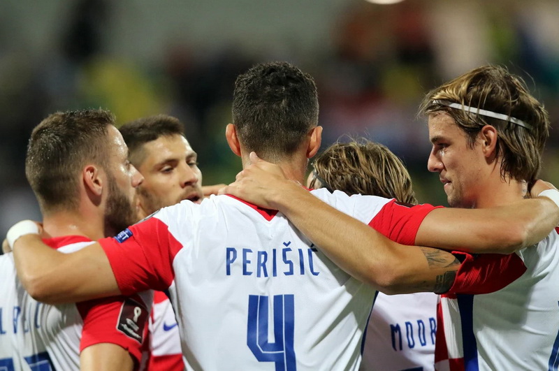 Hrvatska i Rusija pobjedama nastavile trku za prvo mjesto