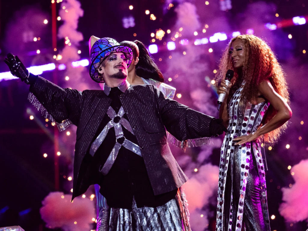 Hrvatska i Srbija u finalu Eurosonga, Crna Gora ispala