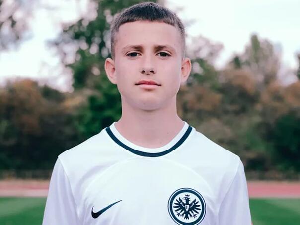 Hrvatska i Srbija žele mladog Džanovića, BiH u opasnosti da izgubi novog bisera