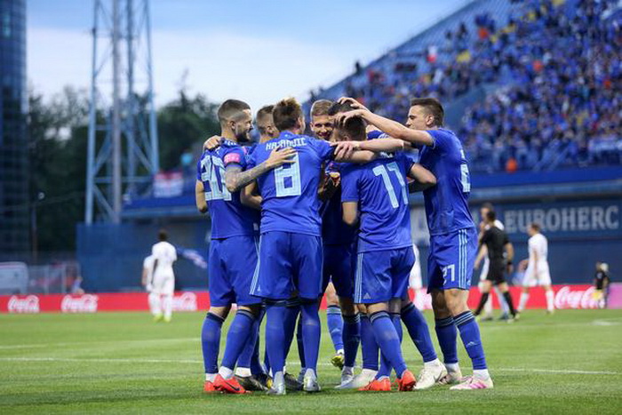 Hrvatska i srbijanska nogometna liga se nastavljaju 30. maja