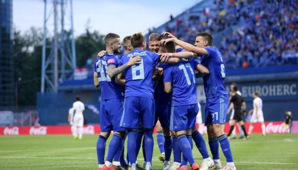 Hrvatska i srbijanska nogometna liga se nastavljaju 30. maja