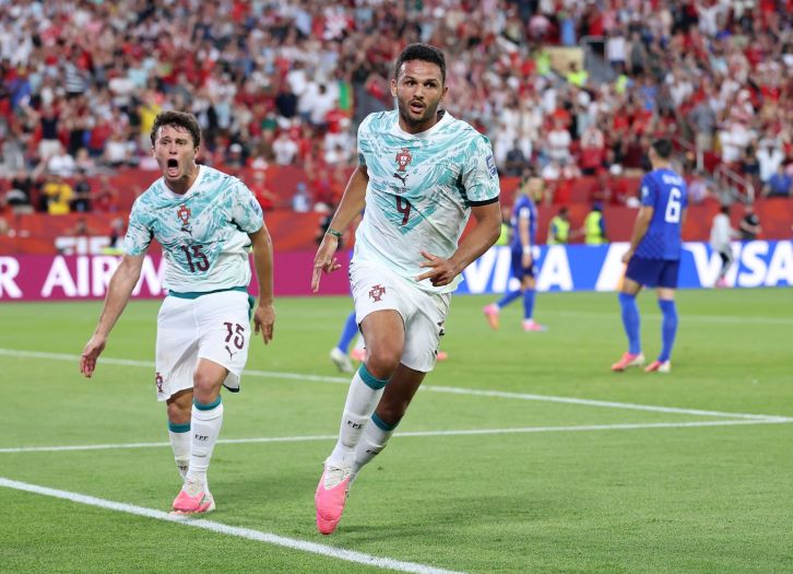 Hrvatska ide kući! Ramos golom u 94. minuti ugasio Vatrene