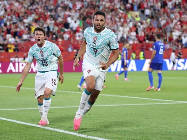 Hrvatska ide kući! Ramos golom u 94. minuti ugasio Vatrene