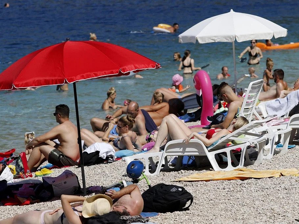 Hrvatska im više nije prvi izbor: Česi idu na drugu stranu Jadrana