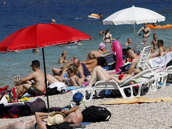 Hrvatska im više nije prvi izbor: Česi idu na drugu stranu Jadrana