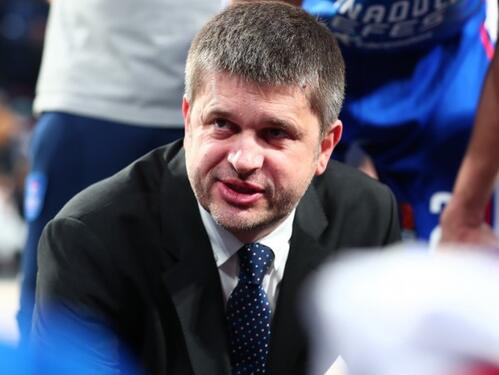 Hrvatska ima novog selektora