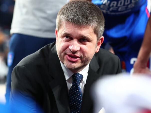 Hrvatska ima novog selektora