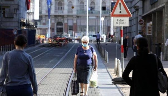 Hrvatska ima skoro 1.000 novozaraženih, preminulo devet osoba