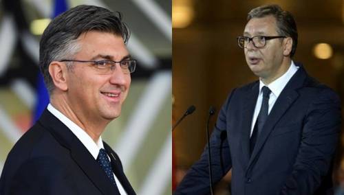 Hrvatska ismijala Vučića: Izmislio praznik