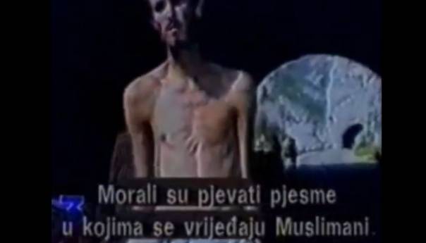 Hrvatska: Istraga protiv komandanta HVO-a, zločini u Dretelju i Gabeli