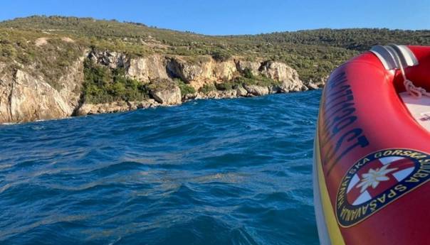 Hrvatska: Iz mora izvučeno tijelo 16-godišnjeg mladića