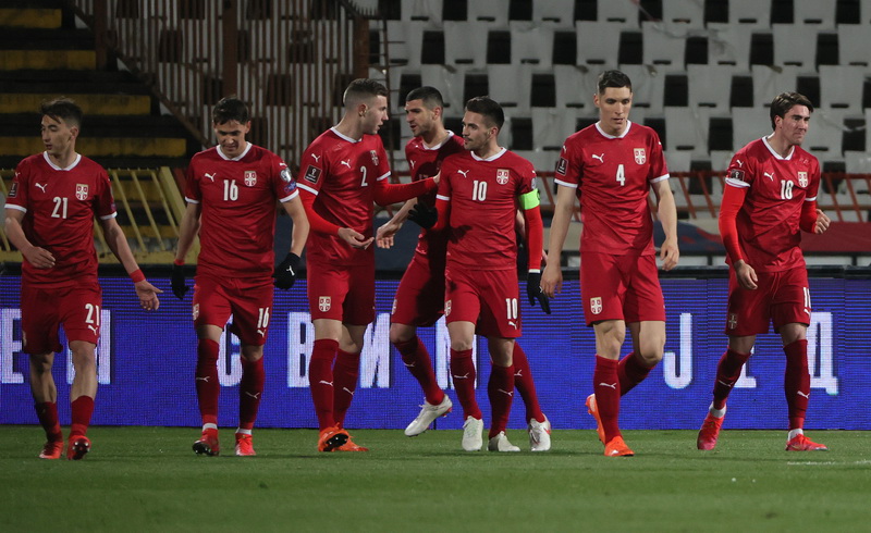 Hrvatska izgubila od Slovenije, velika pobjeda Srbije