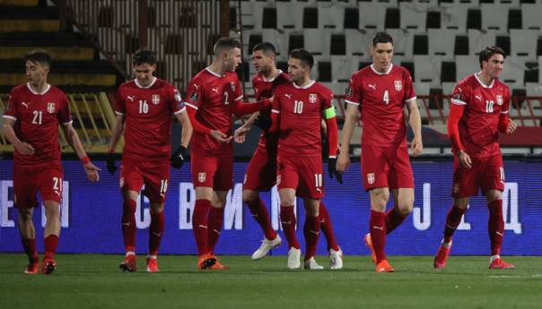 Hrvatska izgubila od Slovenije, velika pobjeda Srbije