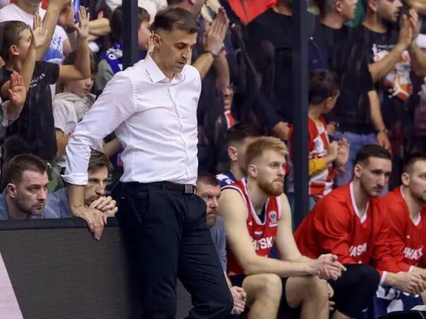 Hrvatska javnost tuguje zbog poraza: 'Sve smo prokockali u Sarajevu...'