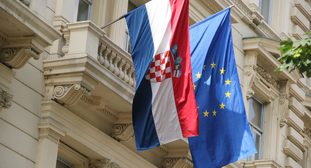 Hrvatska je druga najsiromašnija država Evropske unije