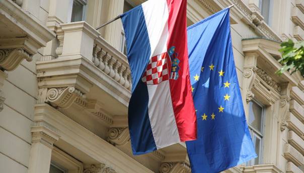 Hrvatska je druga najsiromašnija država Evropske unije